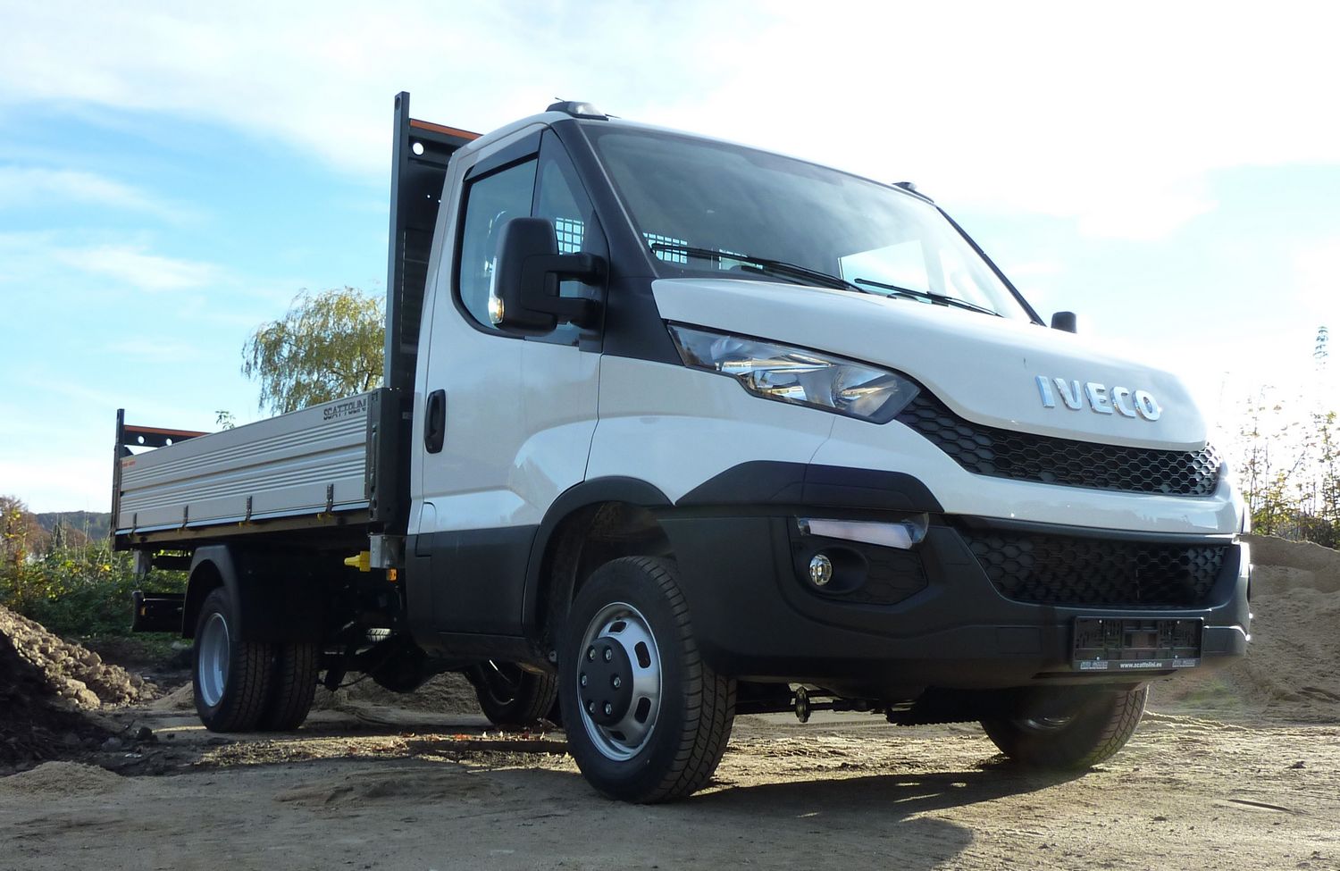 1500 Sca Kipper Iveco Daily (2)